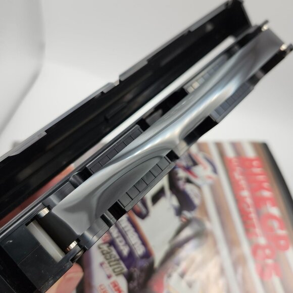 Bike GP Highlights 85 VHS South African GP Round 1 Kyalami Racing 250CC 500CC - Picture 5 of 5